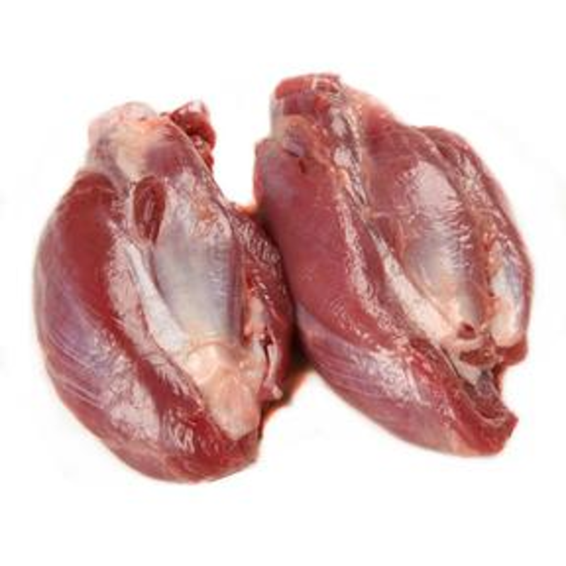 精品牛腱450g±20g