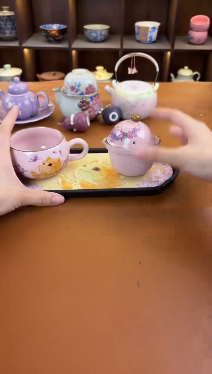 库存仅剩一单（不带礼盒）