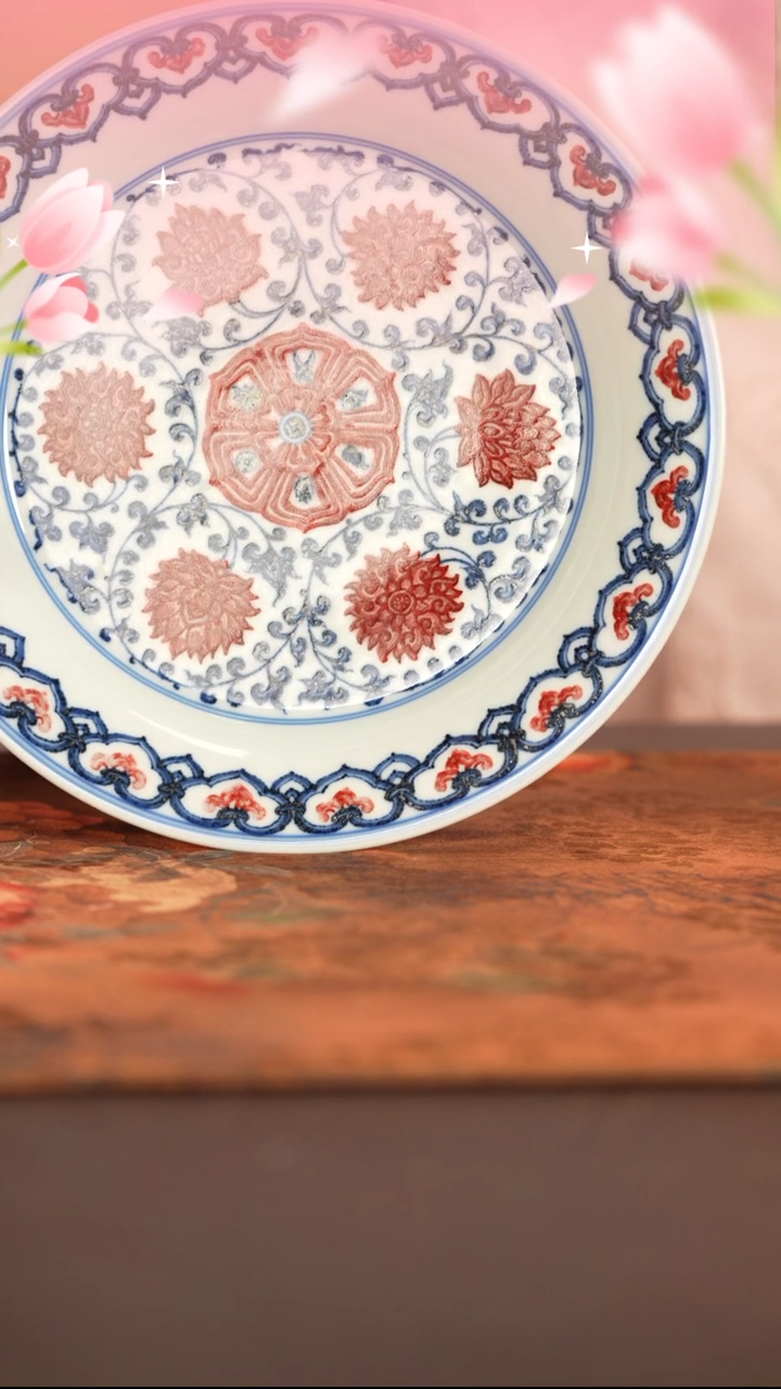 【闪购商品】壶承永明尚玩景德镇纯手工陶瓷瓷