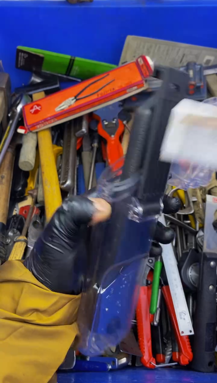 德*大白日本工具仓库闪购链接