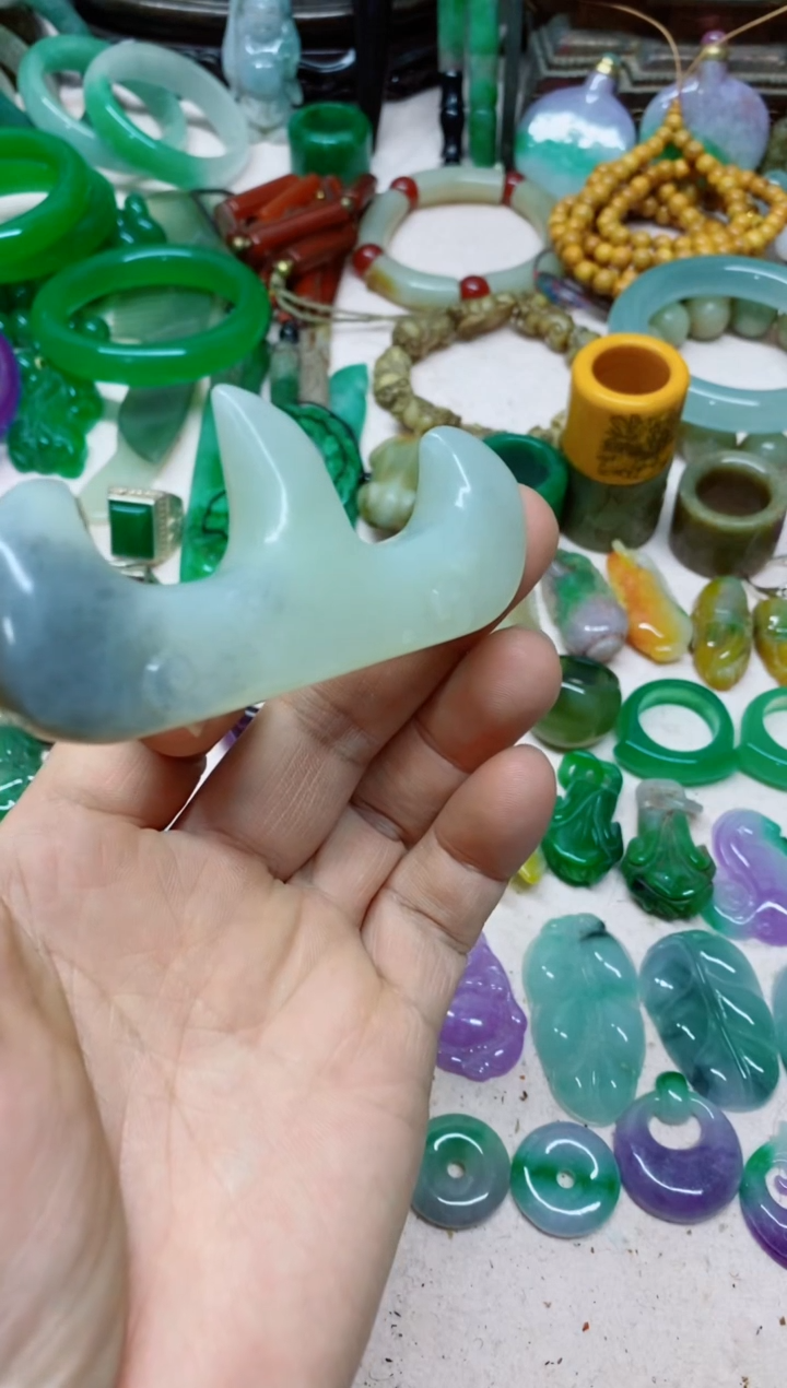 【闪购商品】17直播间的实时画面