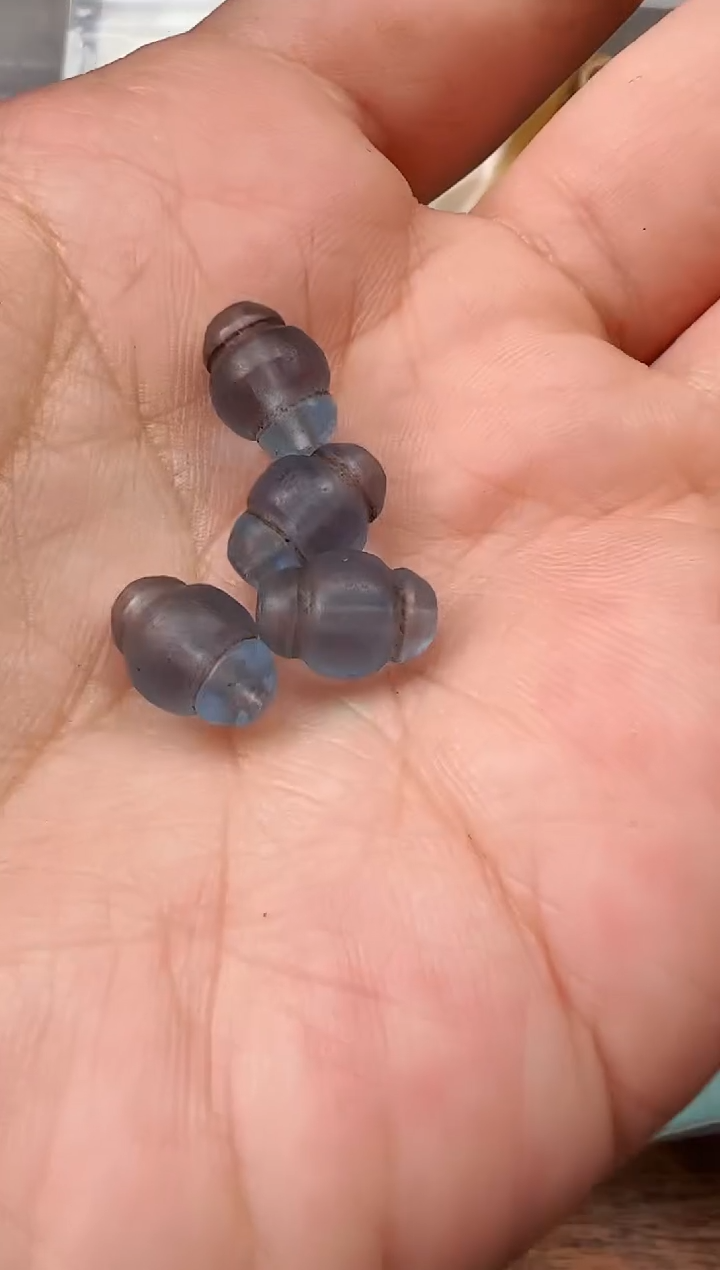 【闪购商品】树脂制品【 肖钟出品 】随发1颗