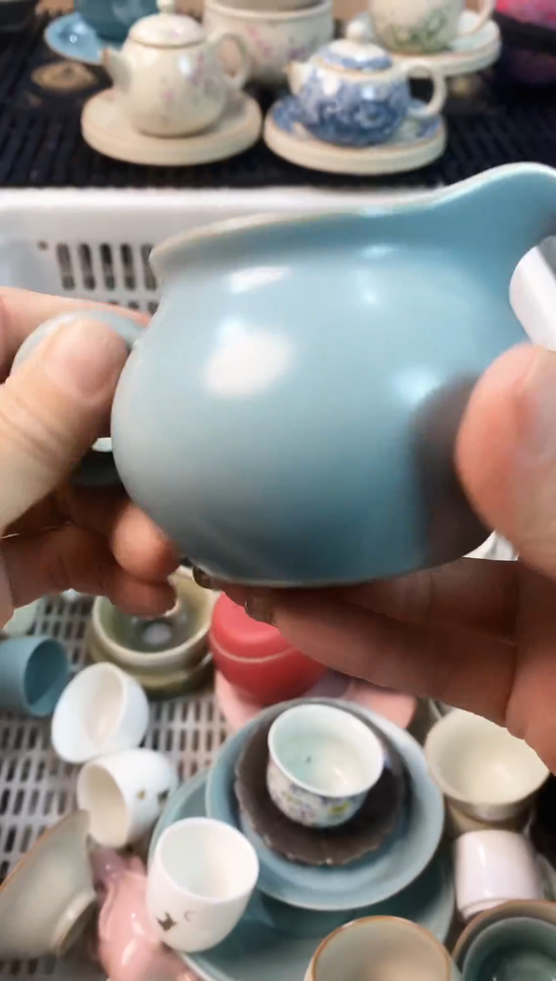 【闪购商品】（轻轻微瑕）茶具茶壶茶碗茶杯