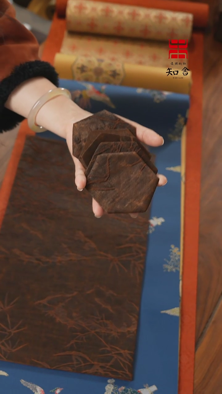 【闪购商品】杯垫五片···········