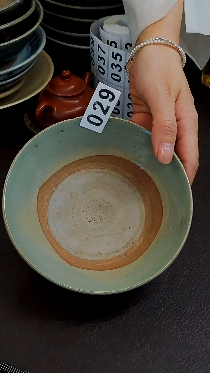 米*漂漂亮亮的瓷器编号029