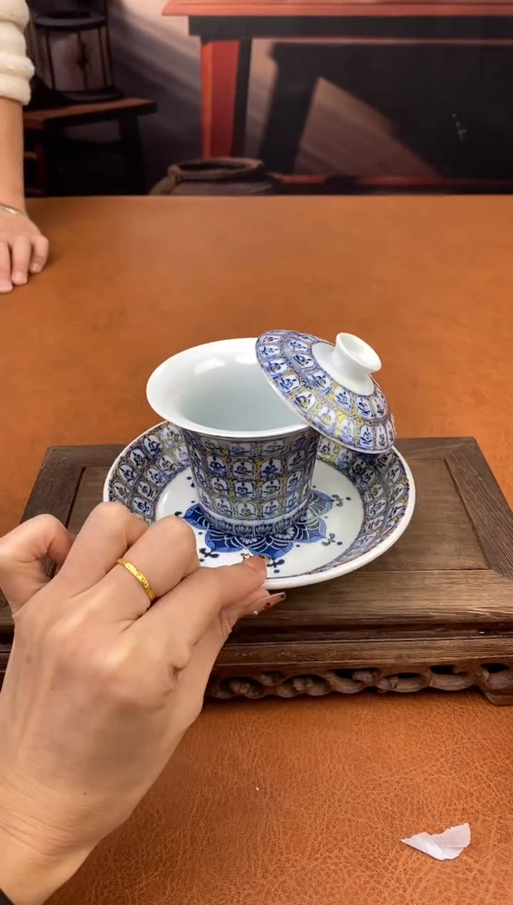 【闪购商品】陶禧茶器闪购福利V