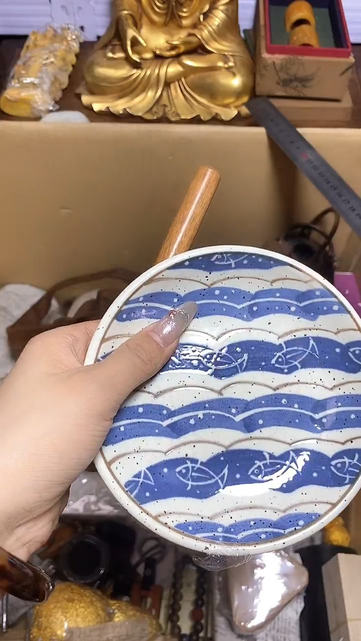 【闪购商品】瓷器瓷片瓷器瓷片