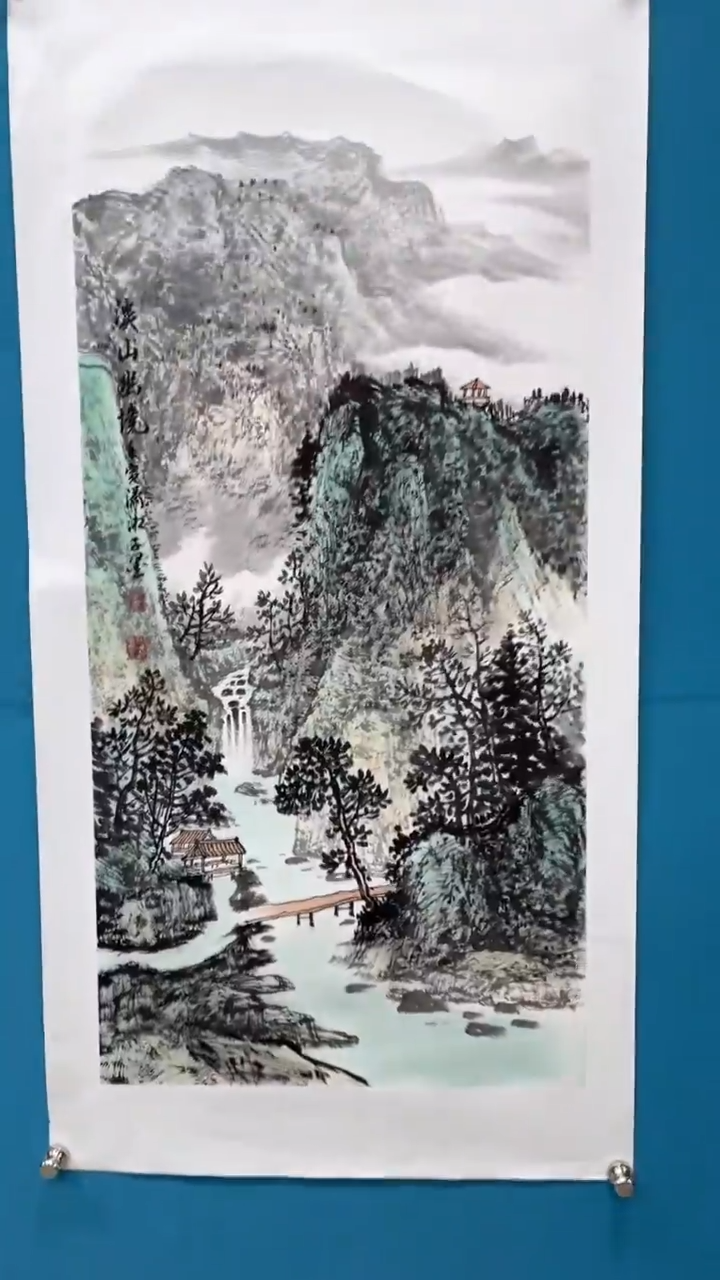 【闪购商品】书法绘画闪购商品8