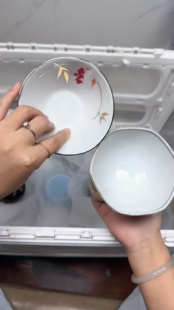 【闪购商品】042回流瓷器默认微瑕，18.8包邮