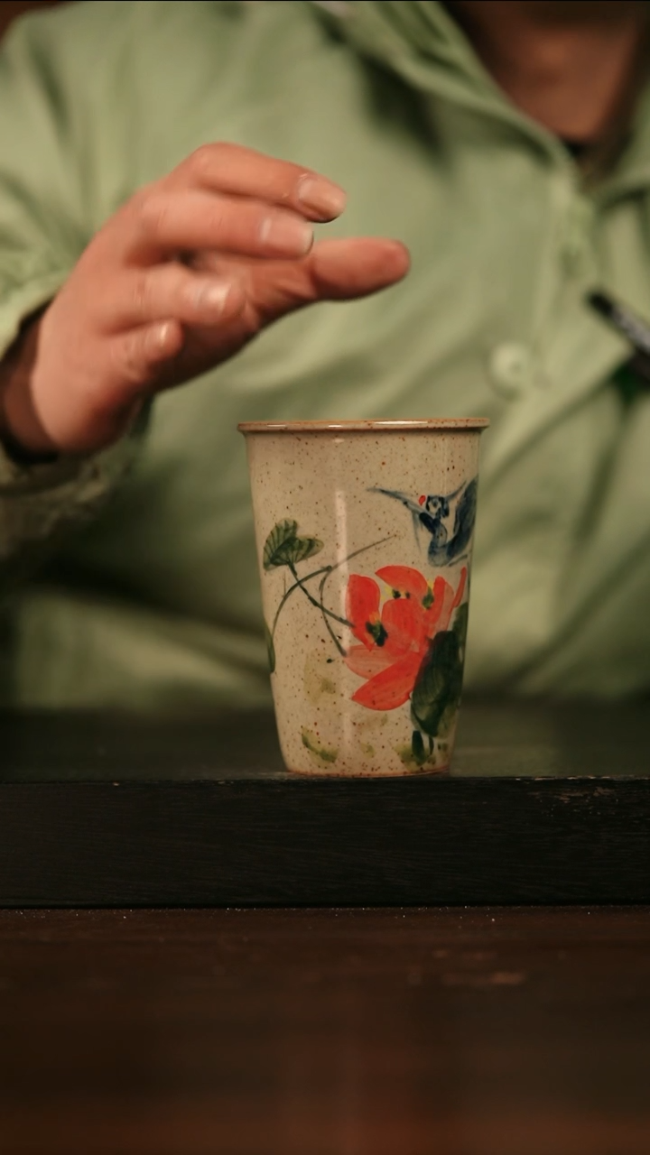 【闪购商品】其他457遇瓷手作同款