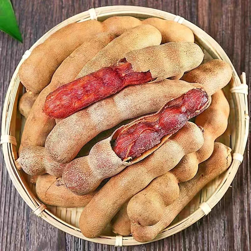 【果肉饱满】云南特产（精选）新鲜甜角 约120-150g/份