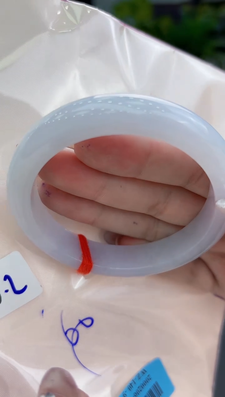 【闪购商品】翡翠手镯未镶嵌翡翠手镯