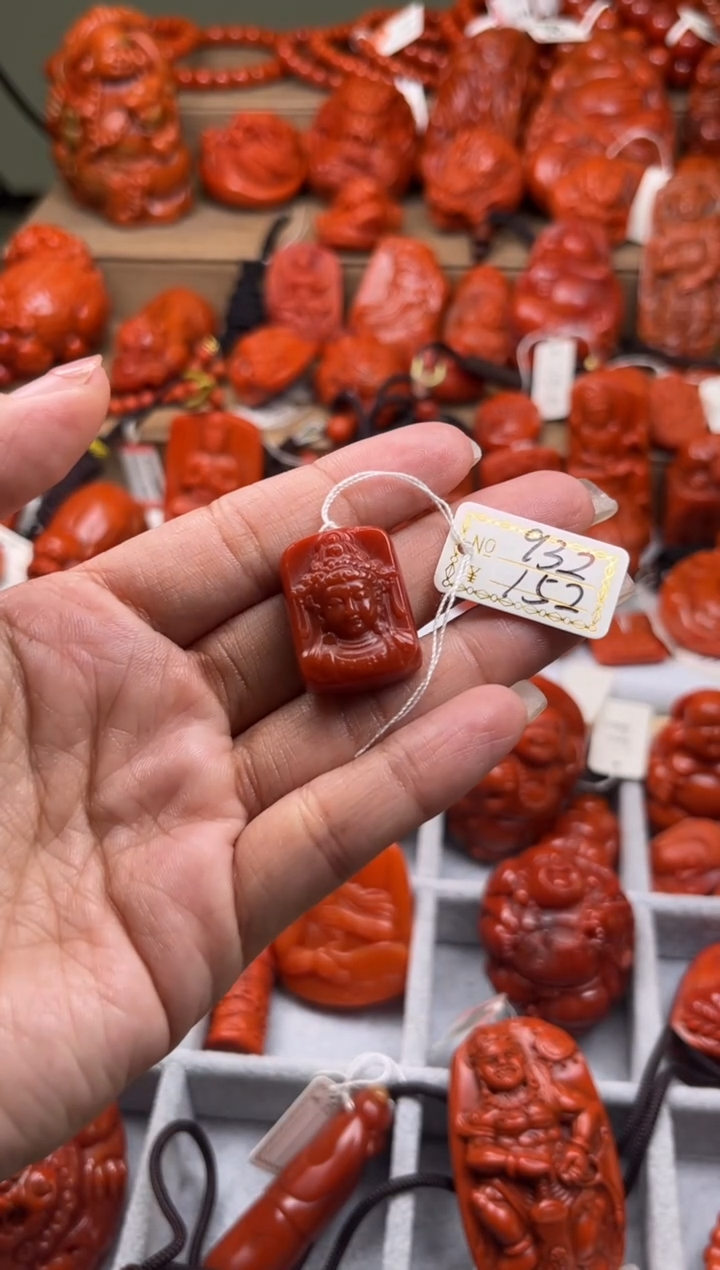 【闪购商品】南红玛瑙珠宝奇石未镶嵌932