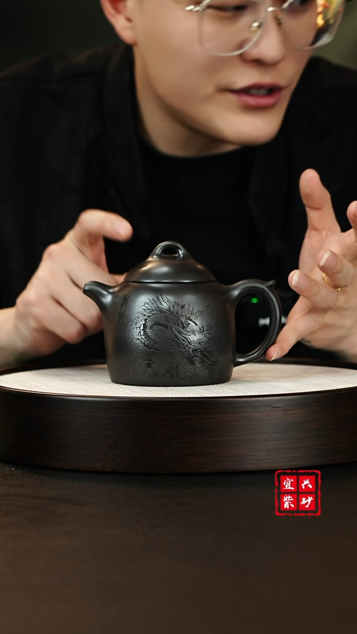 【闪购商品】紫砂茶壶宜兴紫砂壶
