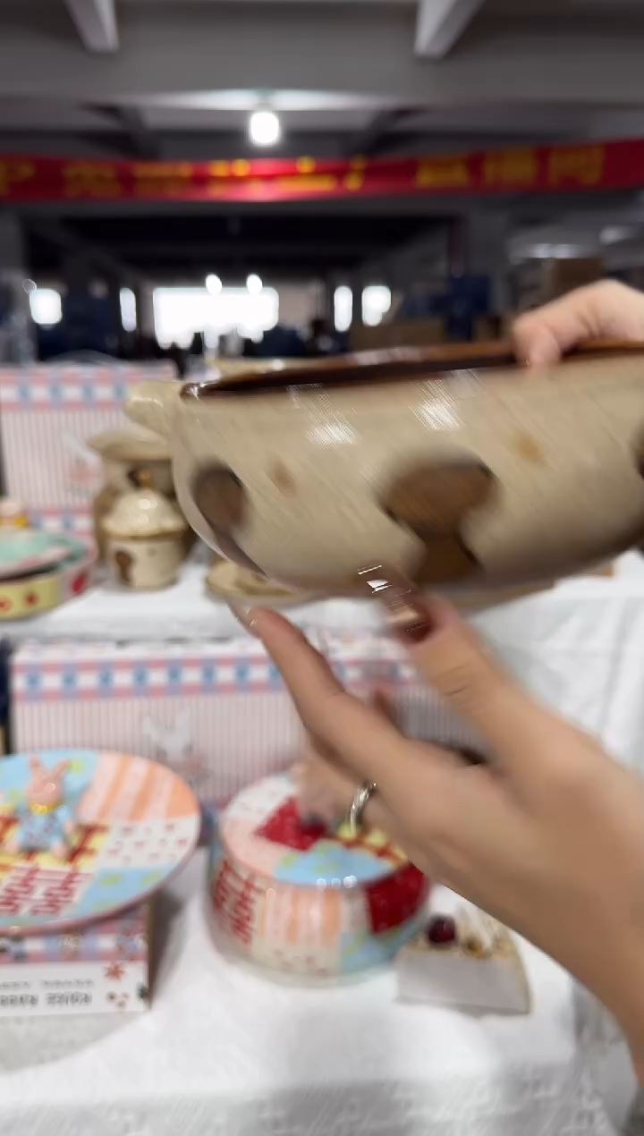 瓷【唯品瓷】源头厂家