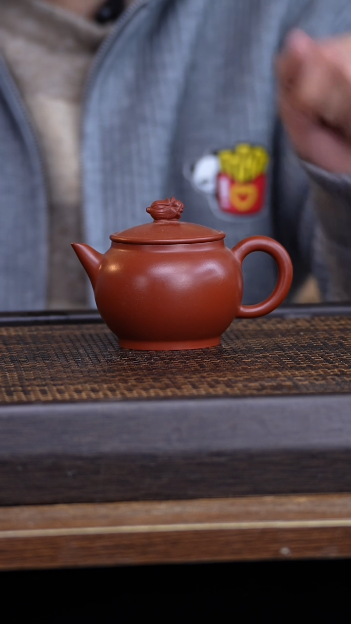 【闪购商品】紫砂茶壶456789132456789