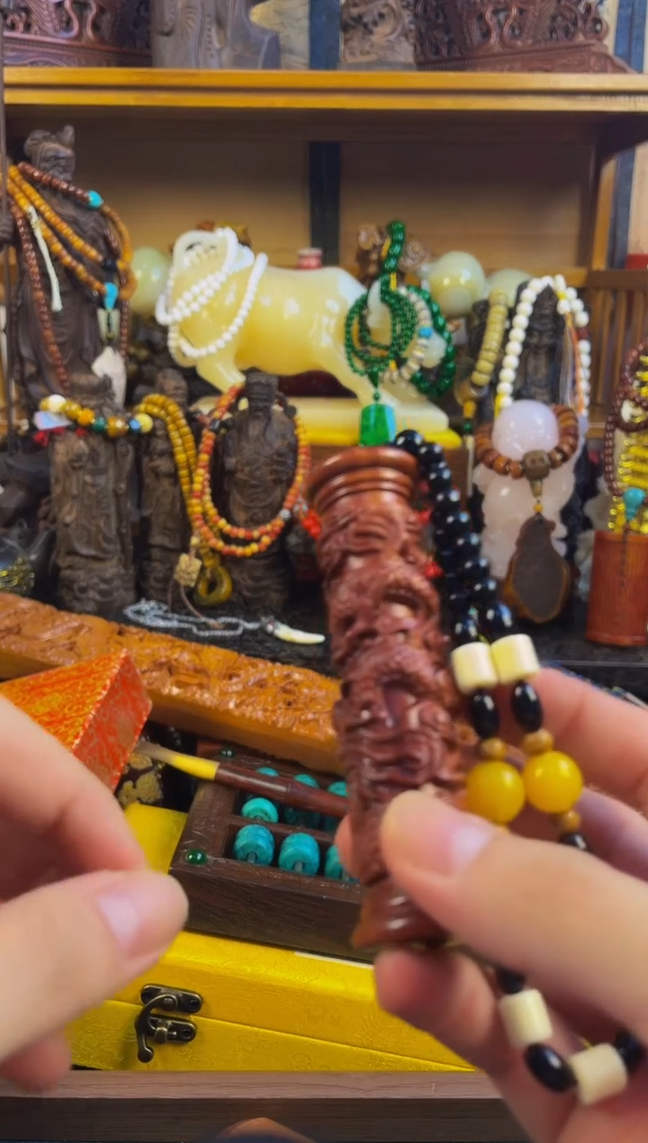 木熠熠文玩直播精选推荐