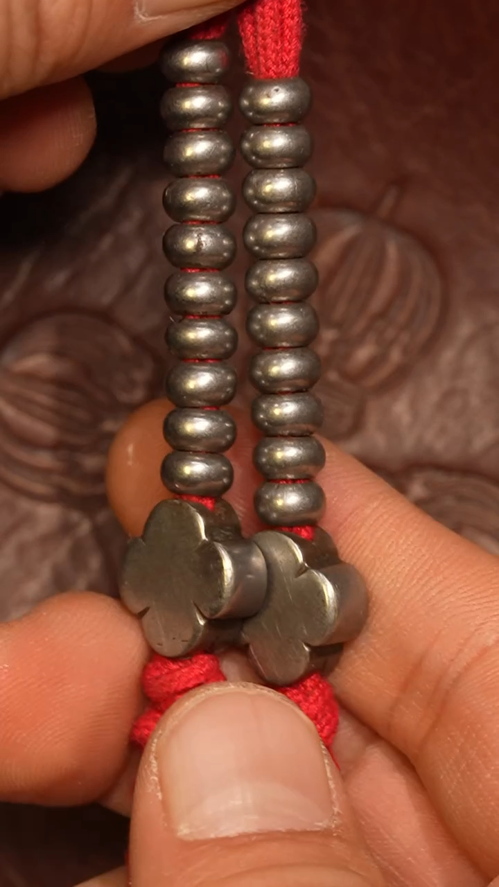 【闪购商品】冲赛康胡子哥，藏传物件74