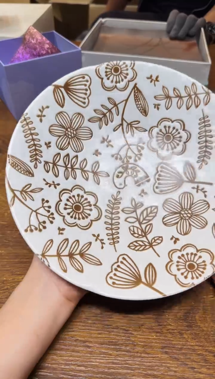 小狐狸严选日瓷器小狐狸精选日瓷器