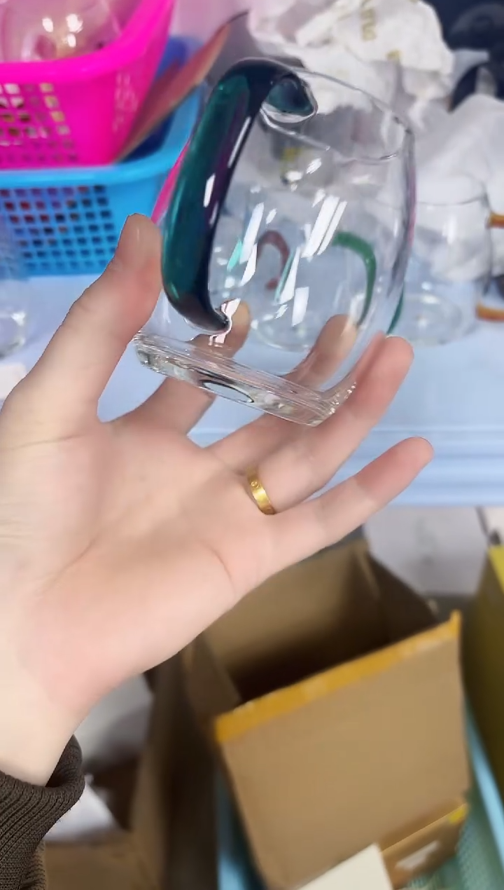 【闪购商品】孤品澄然茶海颜色随机（无原包装介意勿拍）