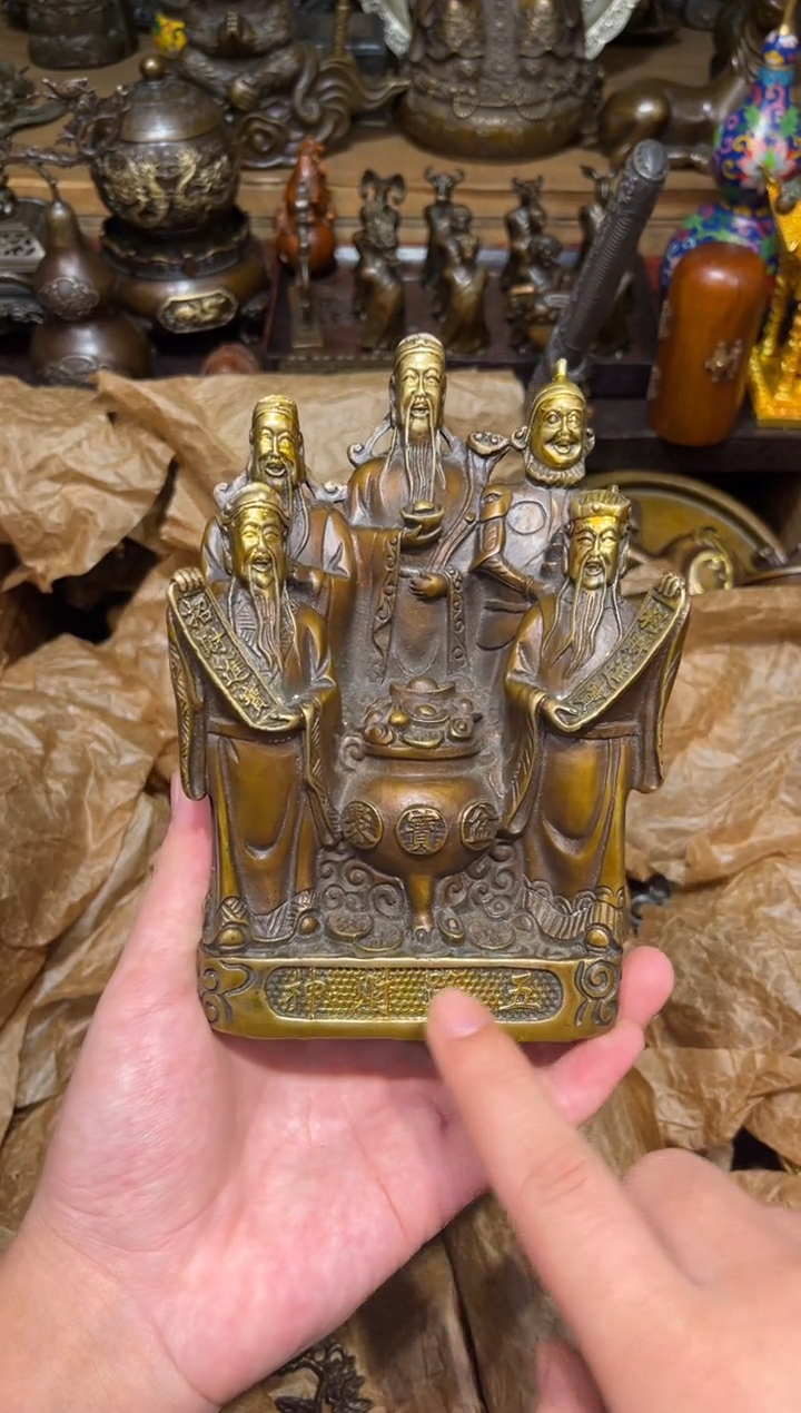 A瑞瑞古铜阁专属链接49