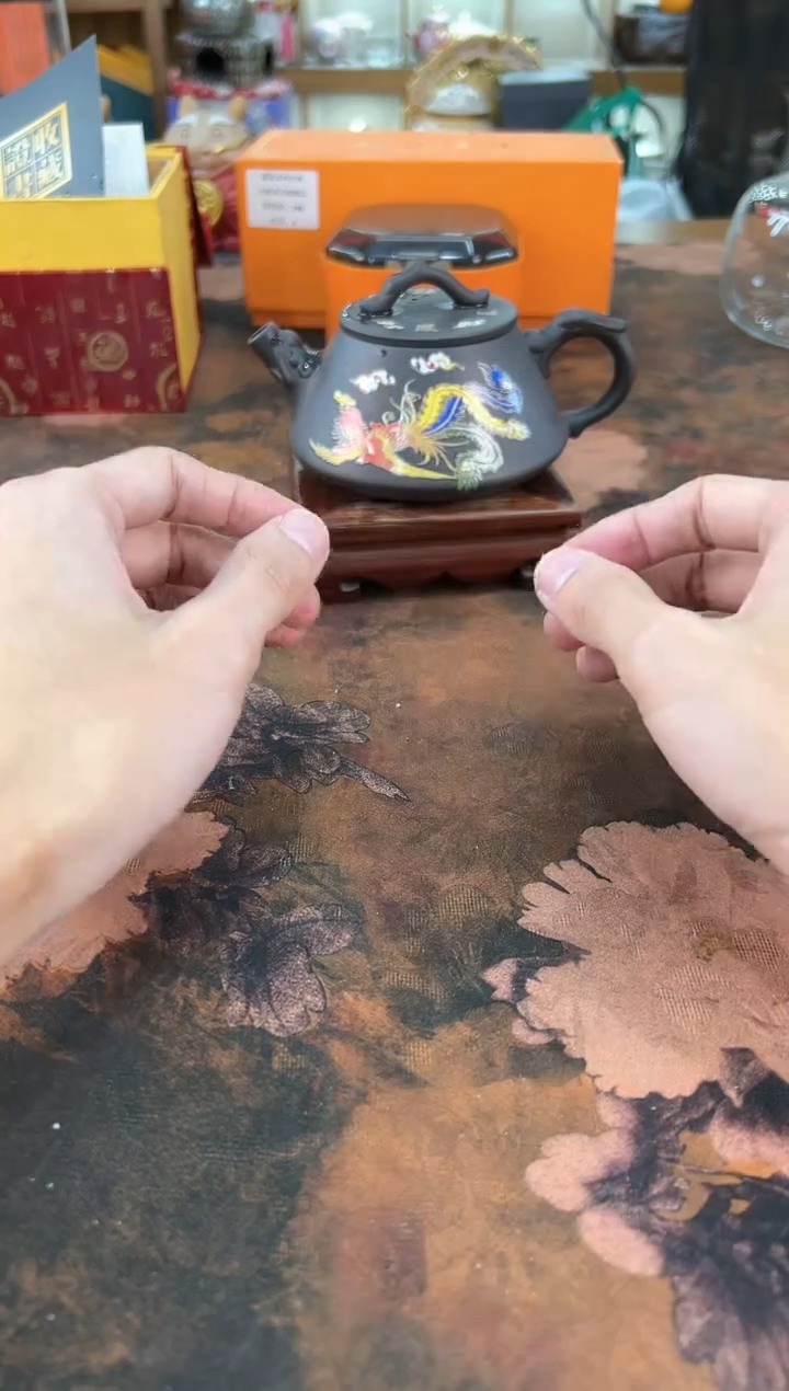 最后清一场，先抢先得