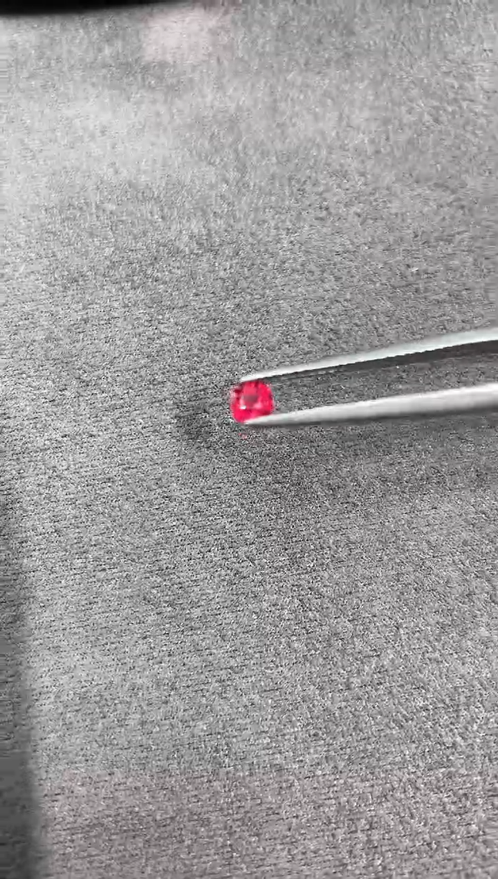 【闪购商品】尖晶石裸石未镶嵌a-188 0.25ct  超绝