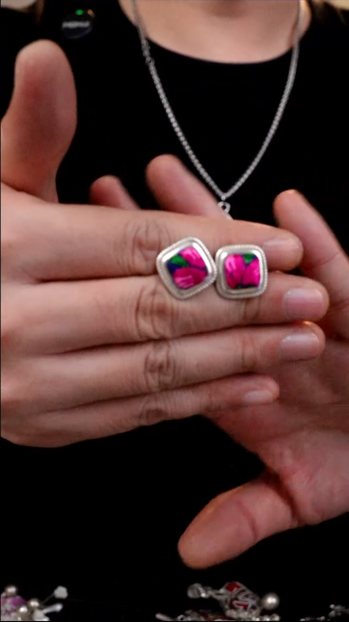 【闪购商品】刺绣0103高吉文创 直播老绣