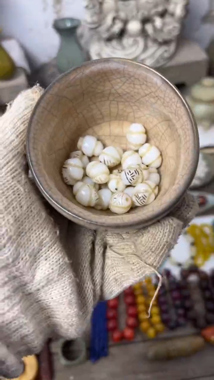 【闪购商品】瓷片手工，手绘，瓷器