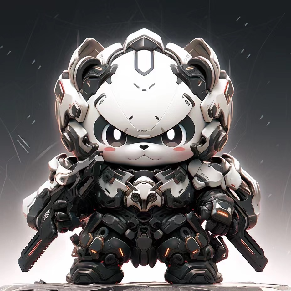 高达模型直播间【爬楼版】