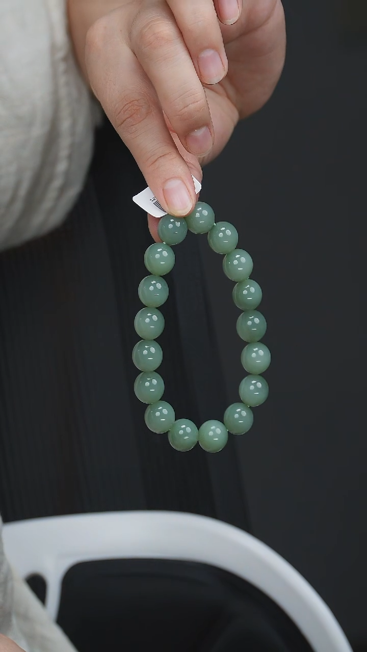 手串未镶嵌和田玉8