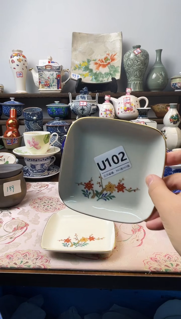 瓷片跷****子U102不退不换.感谢理解