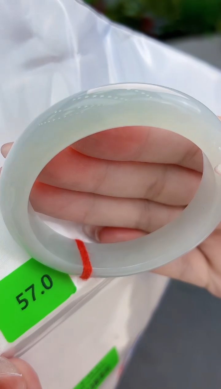 【闪购商品】翡翠手镯未镶嵌翡翠手镯