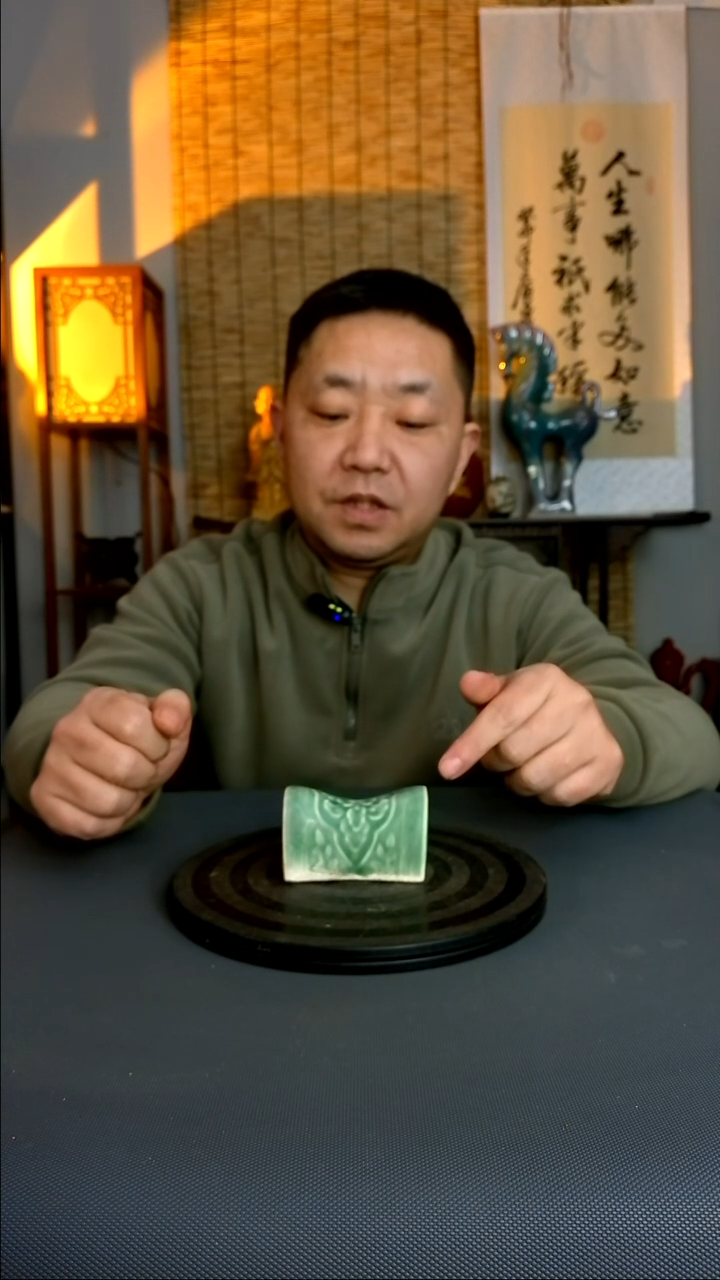 摆件摆件复古风格瓷器