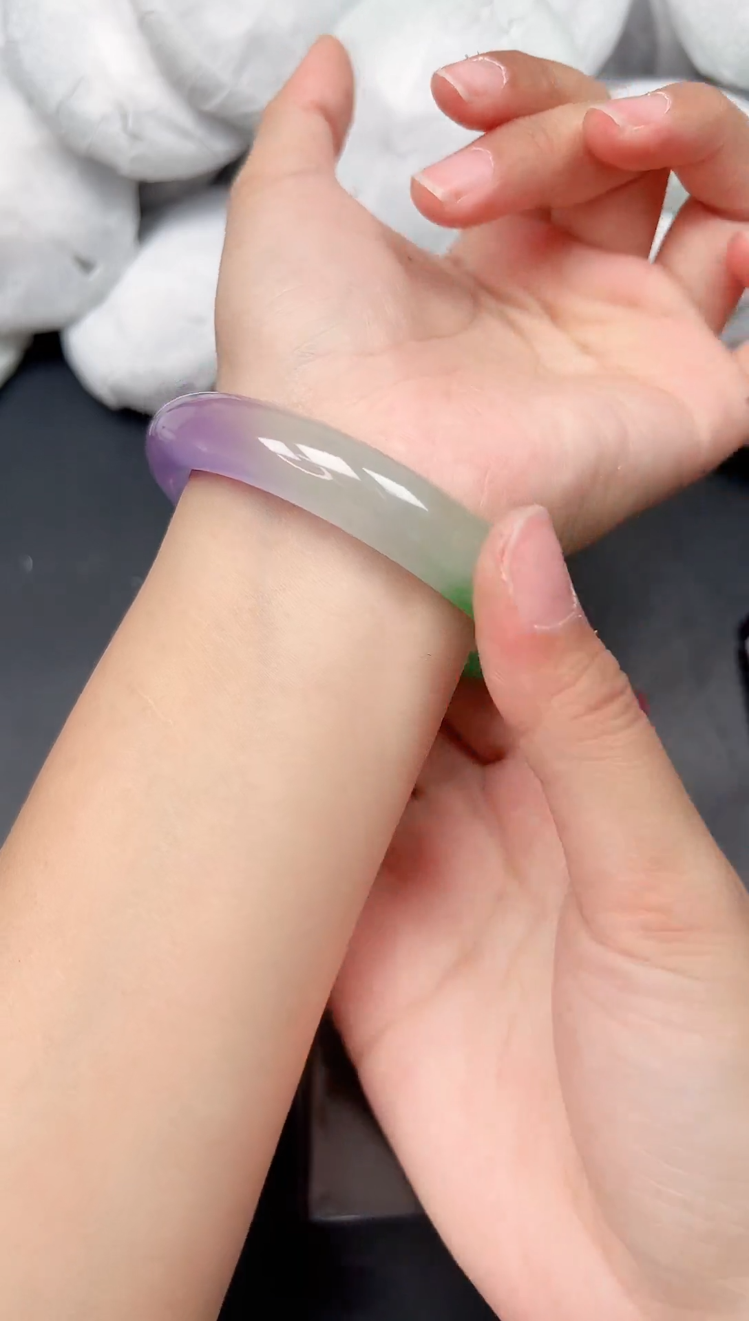 精品手镯，一物一拍C028