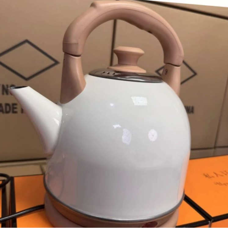 闷茶壶保温杯套装家用 AL