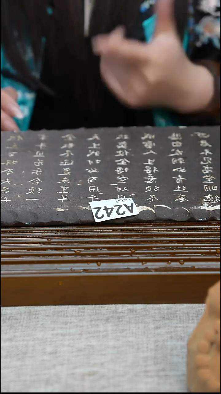手工粗陶茶具每只不同