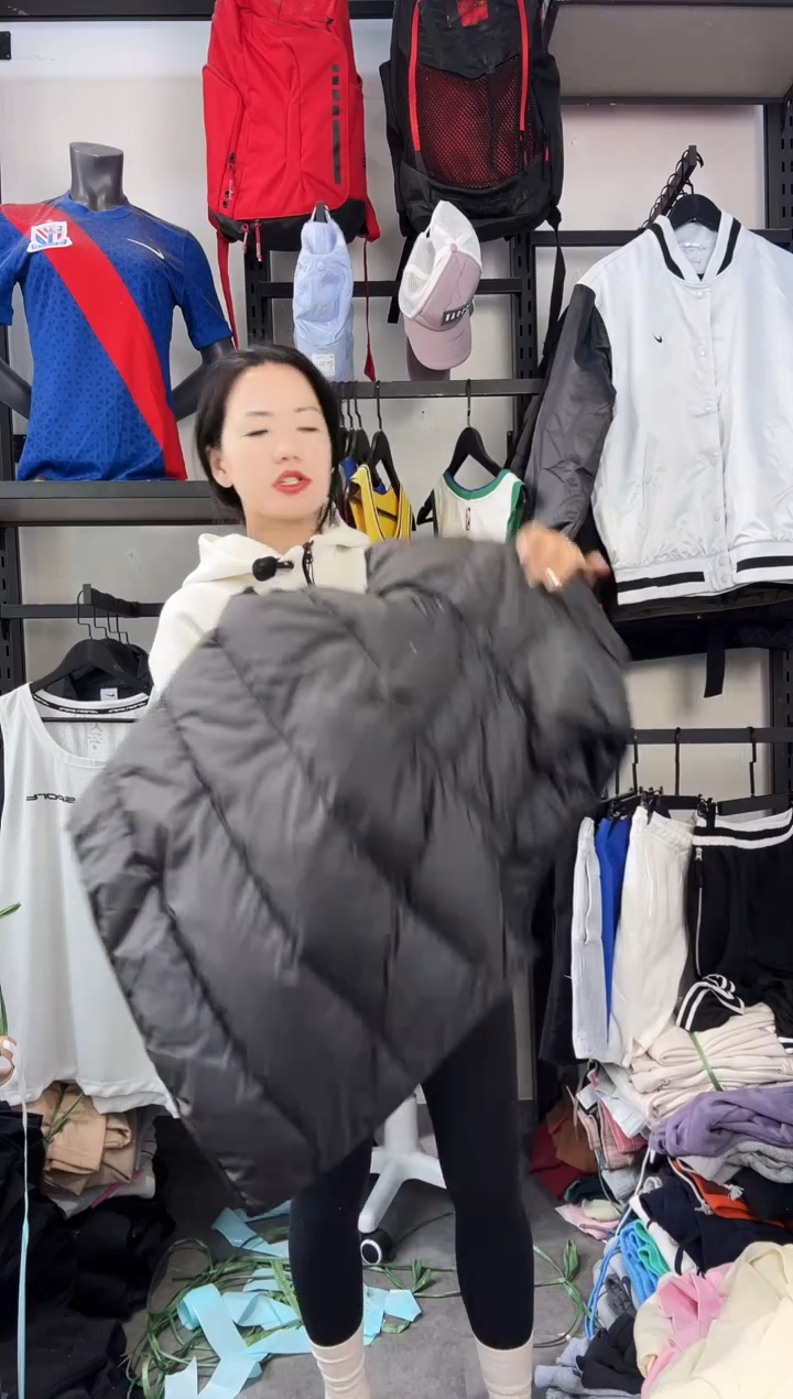 924编码 瑕疵款直播间过款为准 尺码