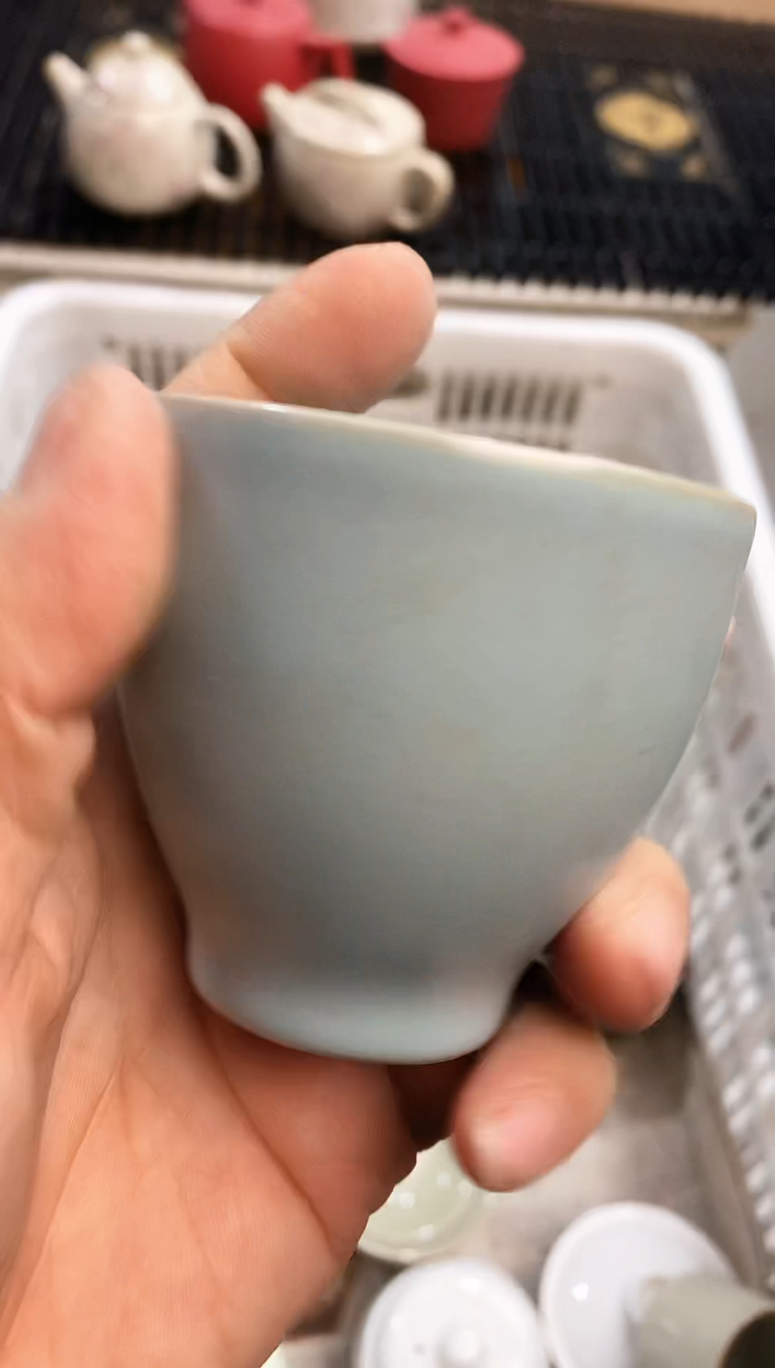 【闪购商品】茶具茶壶茶碗茶杯（轻轻微瑕）