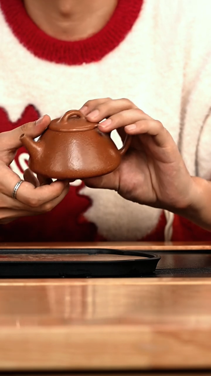 【闪购商品】紫砂茶壶紫砂壶一只已经