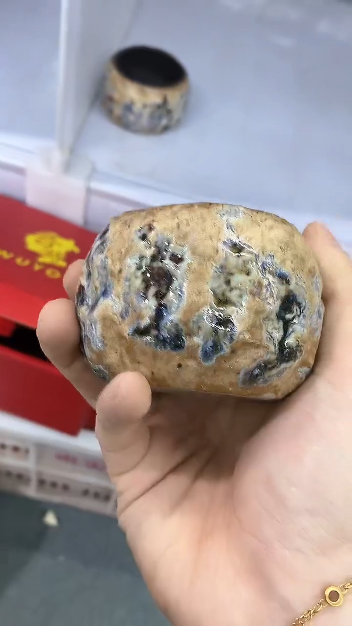 【闪购商品】瓷片陶瓷茶器孤品31