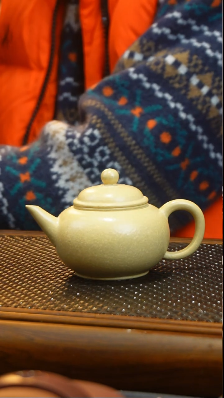 【闪购商品】35水平薄胎精工福利容量125