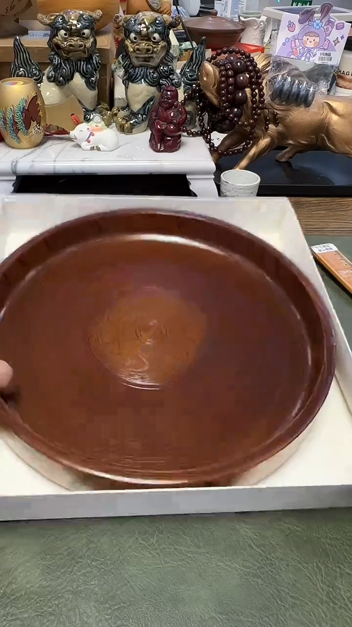 深****坊960一木挖大钵