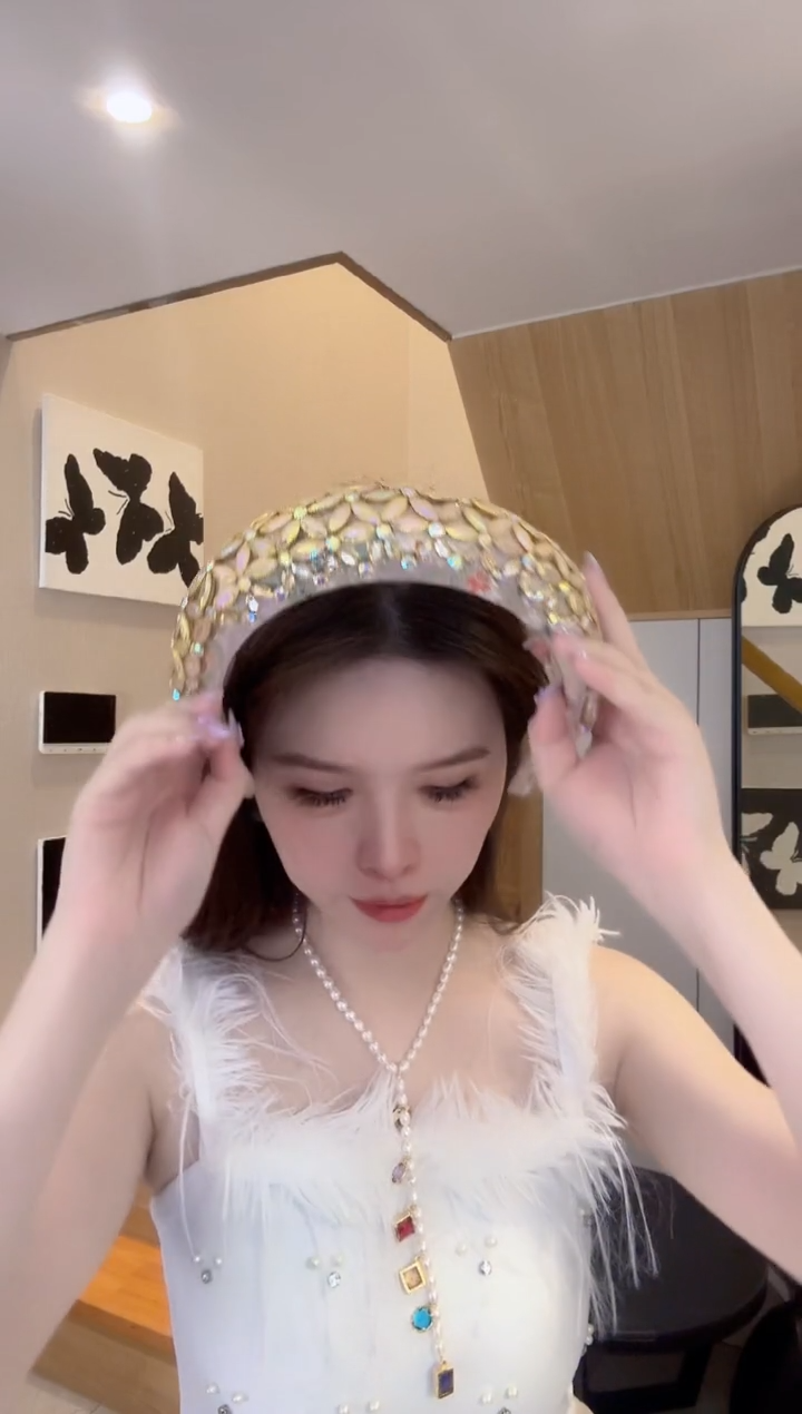 非金属布艺清货51