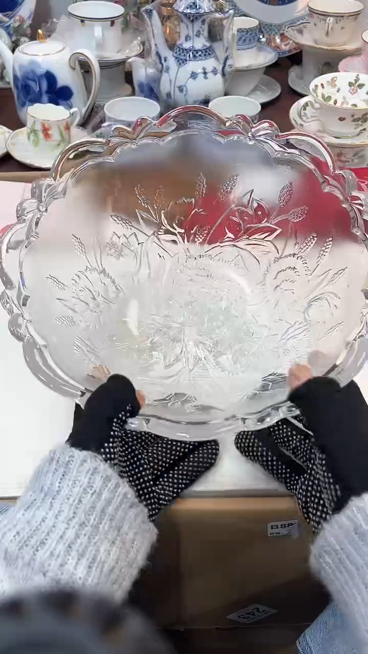 【闪购商品】瓷片6三宝日瓷感谢支持