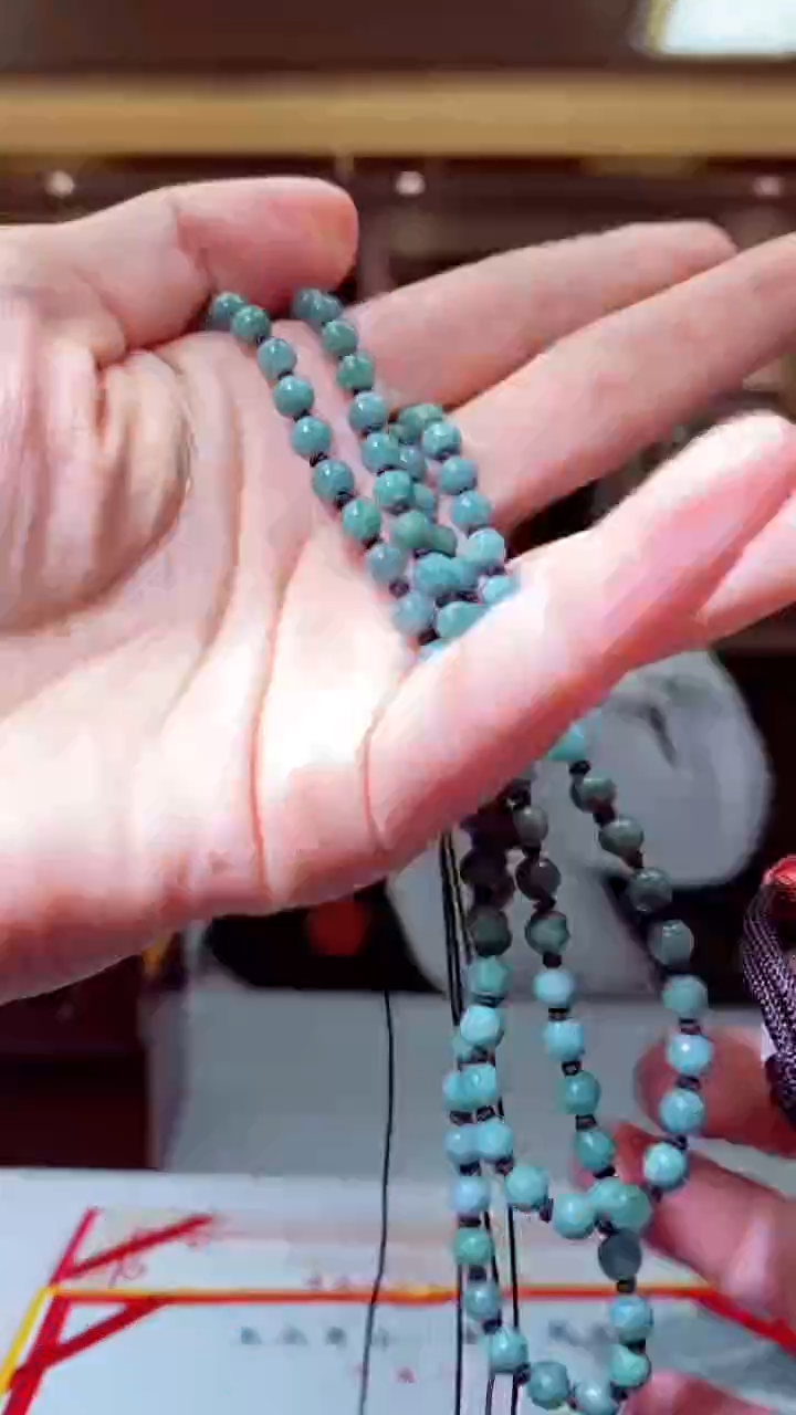 未镶嵌定制翡翠HM翡翠毛货HZ-12