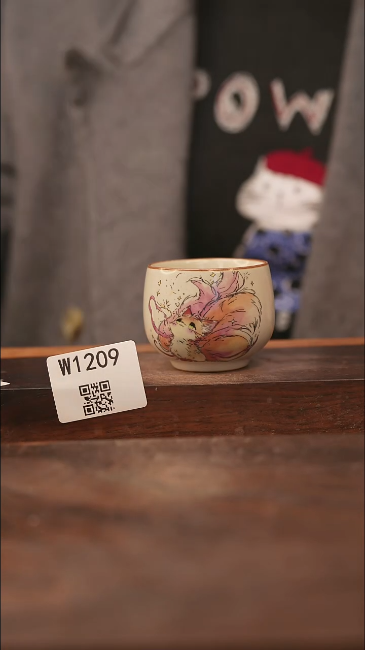 【经典福利】/杯子@@W1209