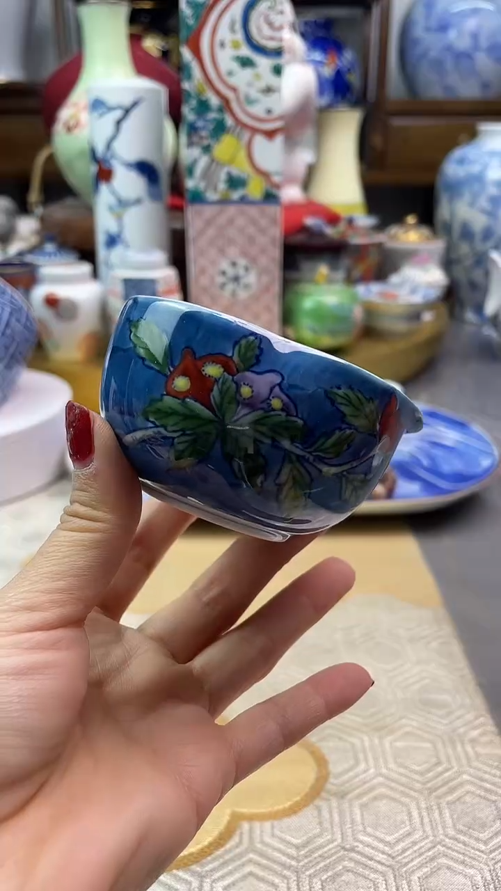 【闪购商品】盘日产名家手作公道一个