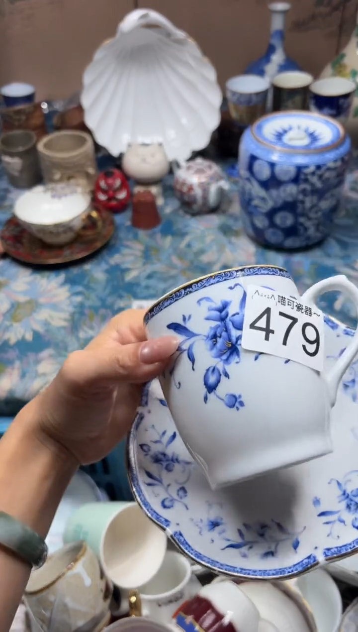 手工艺品琉璃蚂*?479