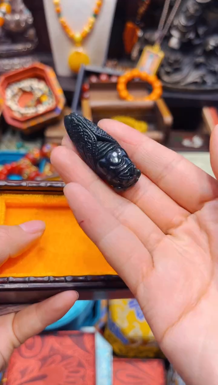 【闪购商品】和田玉1未镶嵌欣妹专属精选链接b32424